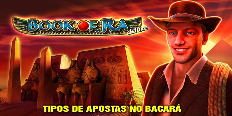 Book of Ra Deluxe 7Games