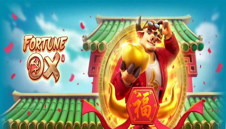Slot Fortune Ox Grátis