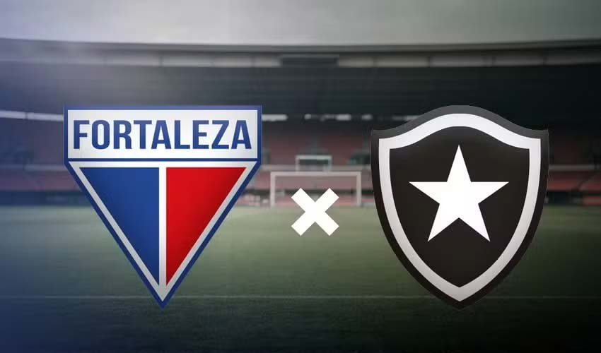 Contexto do Confronto Botafogo x Fortaleza
